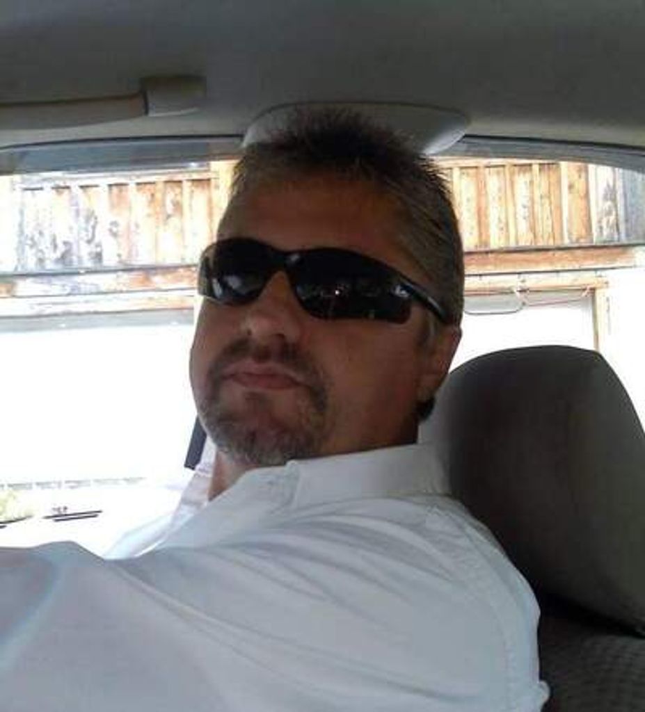 Andy French Profile Photo