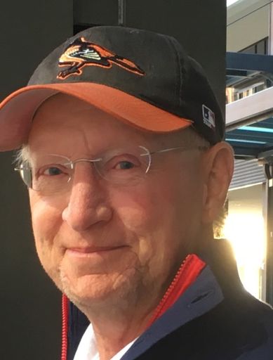 William D. Toth Profile Photo
