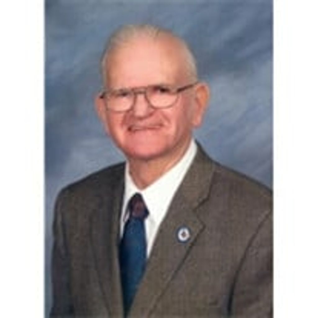 Henry Grady Jackson