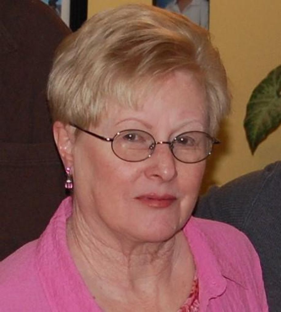 Sandra Lynn Swanner Profile Photo