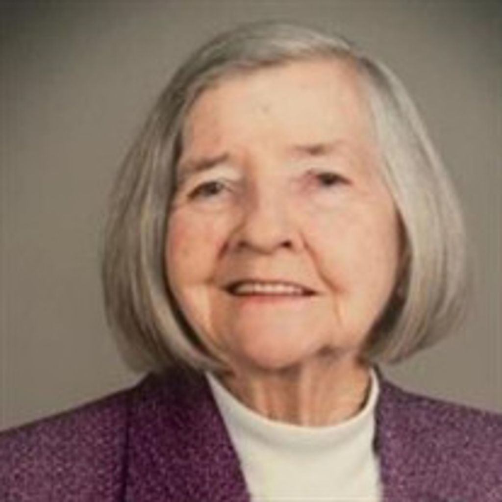 Rita Mae Falgout Angelette