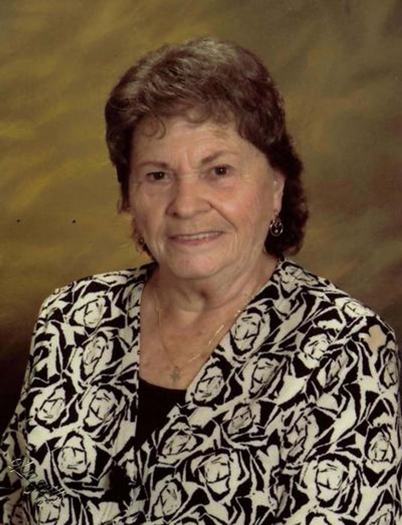 Violet Williams Daigle Profile Photo