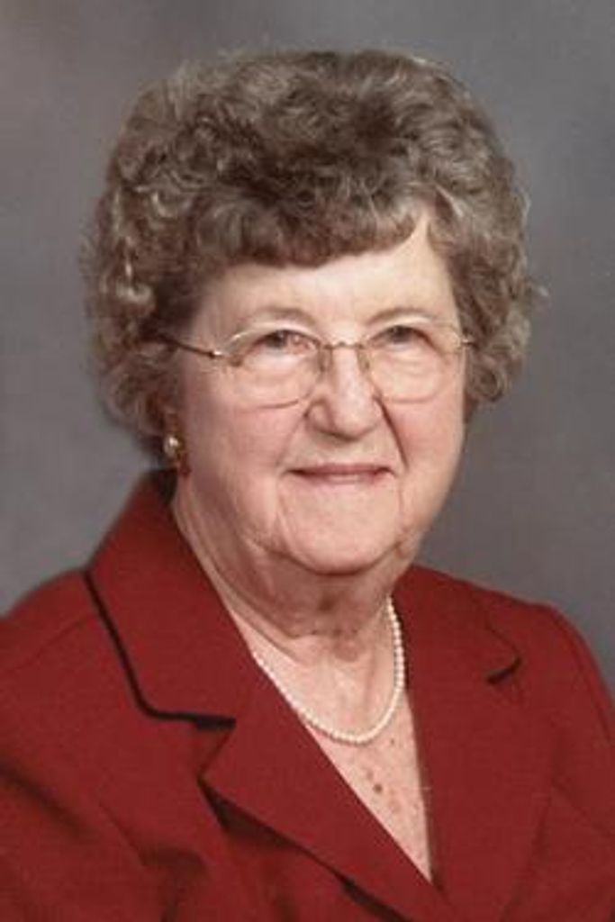 Doris J. Dempsey