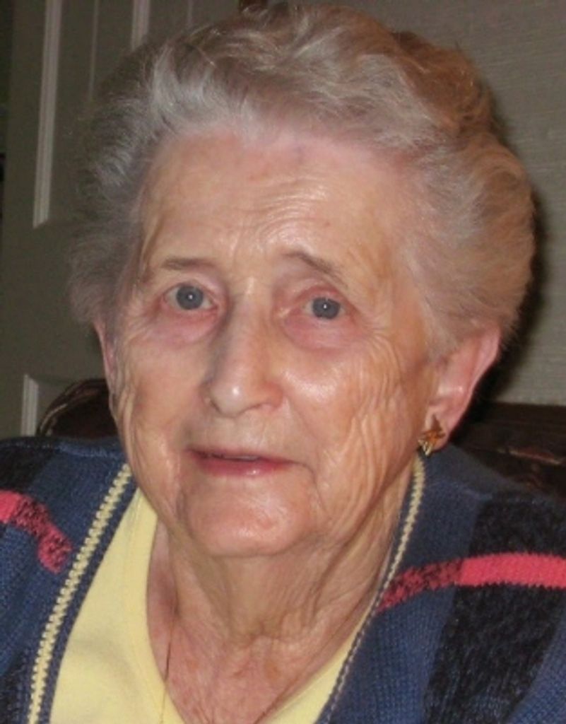 Margaret Kelley