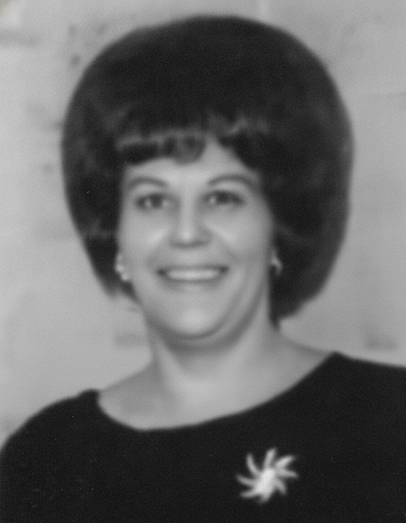 Josephine M. Selnekovic