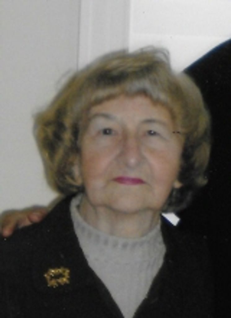Grace N. Williams