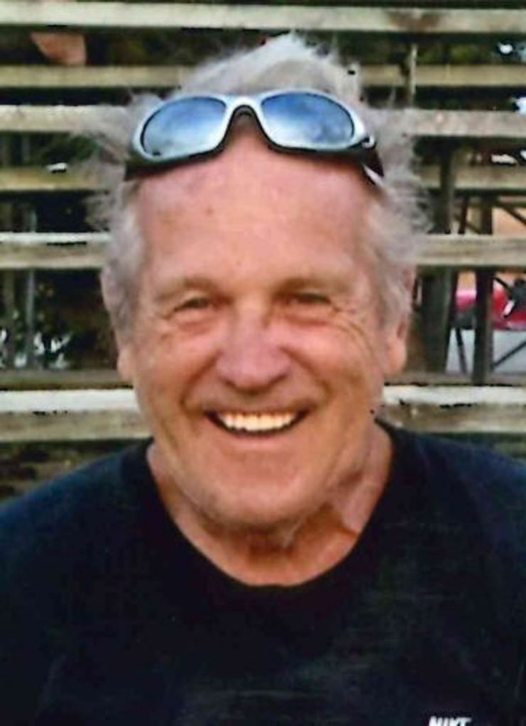Robert Adams