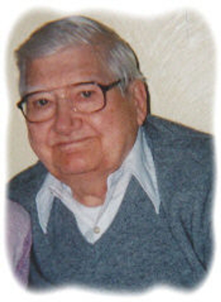 Edward T. Jaskolski Profile Photo