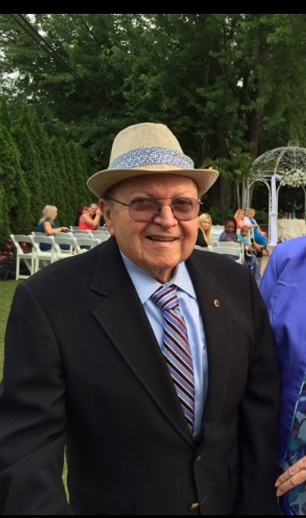 Angelo A. Attanasio