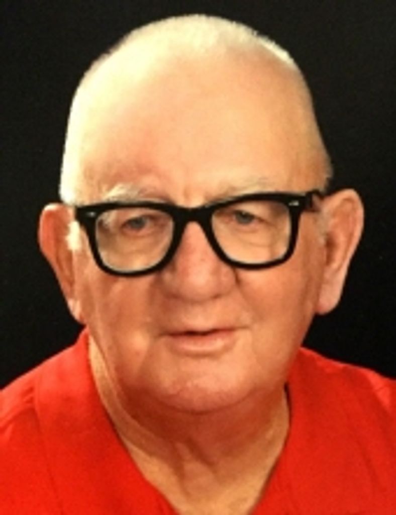 Rawleigh Burton Jackson Profile Photo