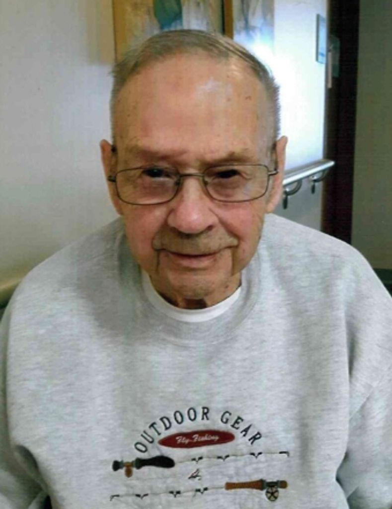 Lawrence Edward Pfaffenroth