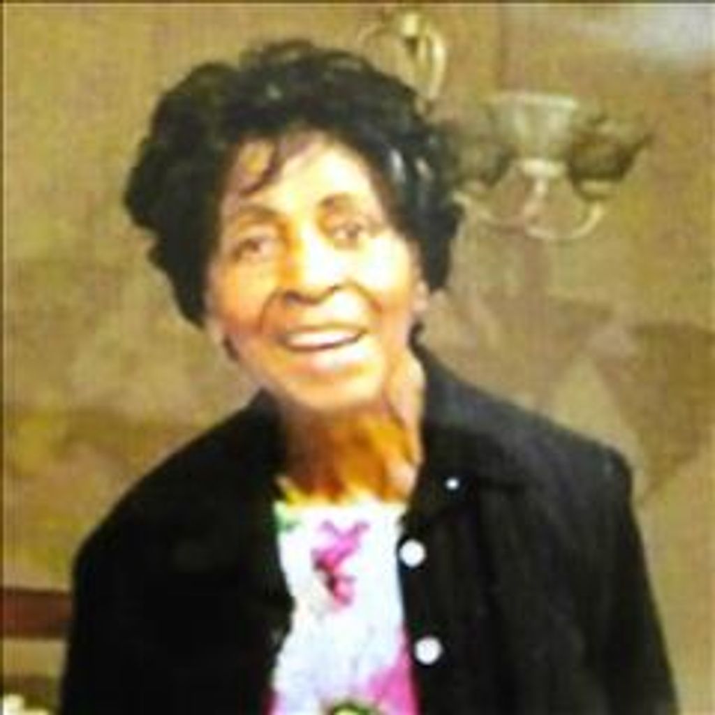 Elizabeth May West Profile Photo