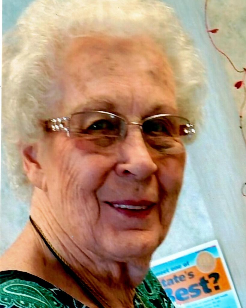 Grace J. Dearborn Profile Photo