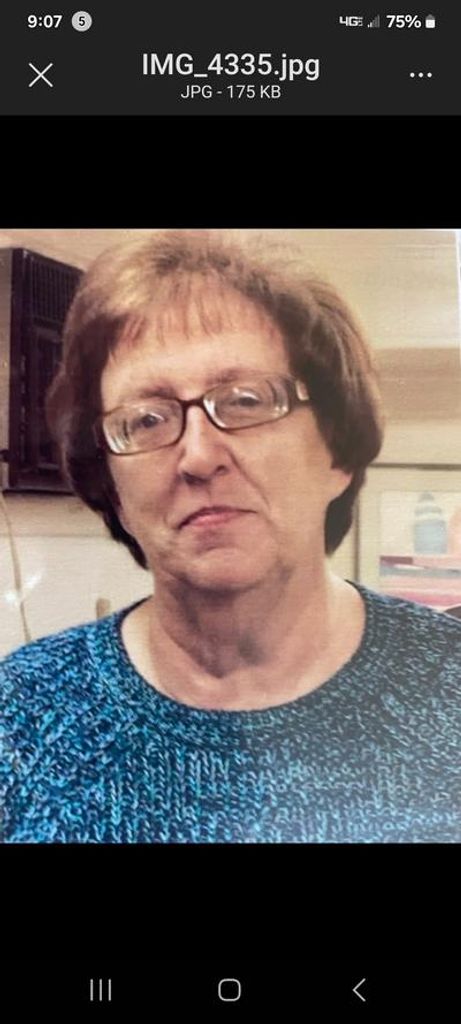 Sandra Gail Thompson Carroll Profile Photo