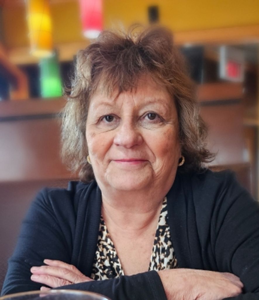 Elizabeth Ann Martin Profile Photo