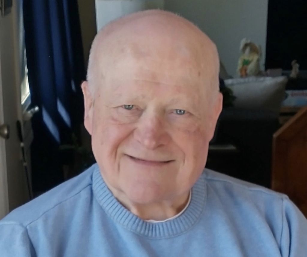 Joseph W. Strychasz Profile Photo