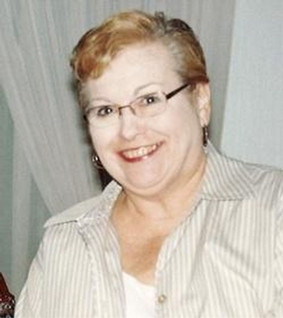 Pamela (Asher) Schneweis Hunter