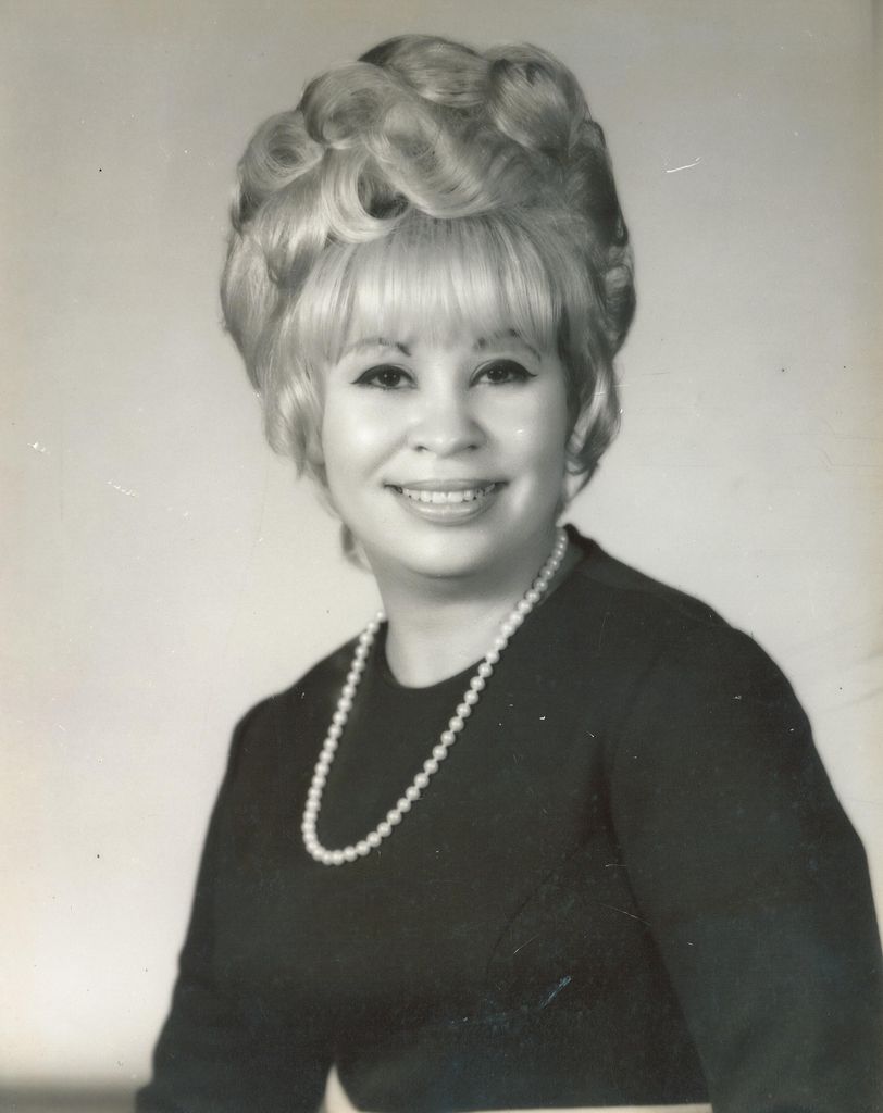 Blanca L. Martinez