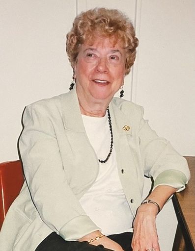 Photo of Marie Katherine (Panuska)  Schmitt