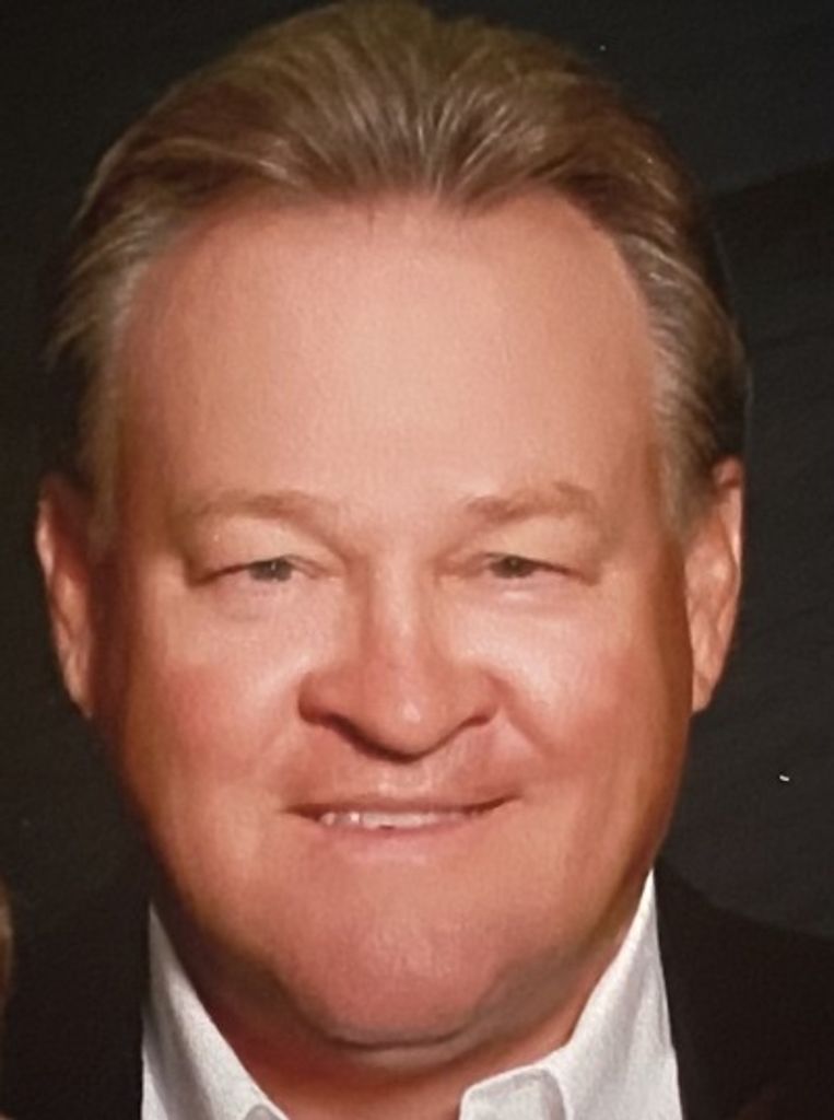 Larry Parish Profile Photo