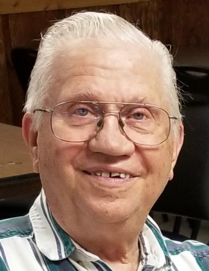 Gerald D.  Anderson Profile Photo