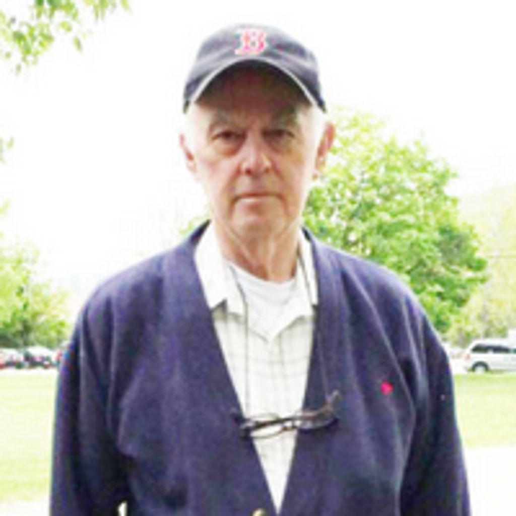 Sydney W. Russell Jr.