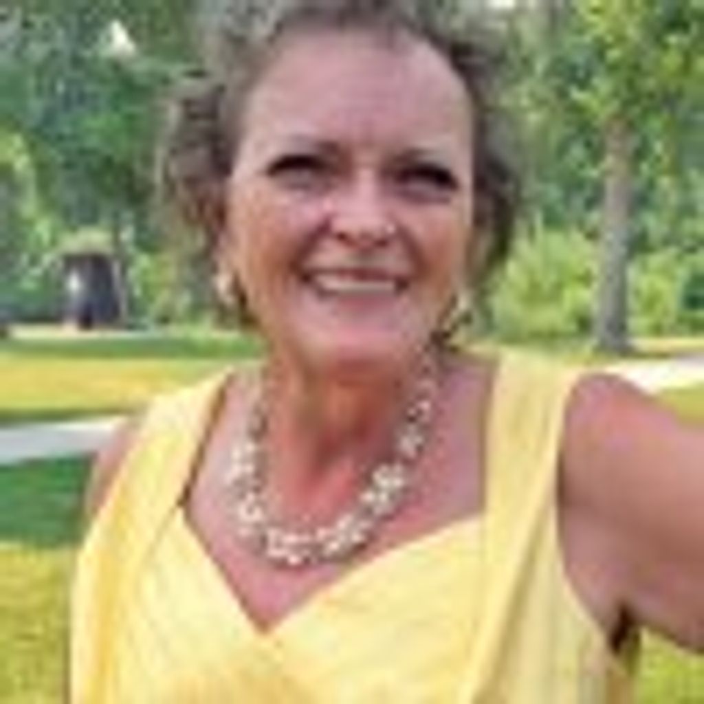 Patricia Ann "Trish" Pyburn