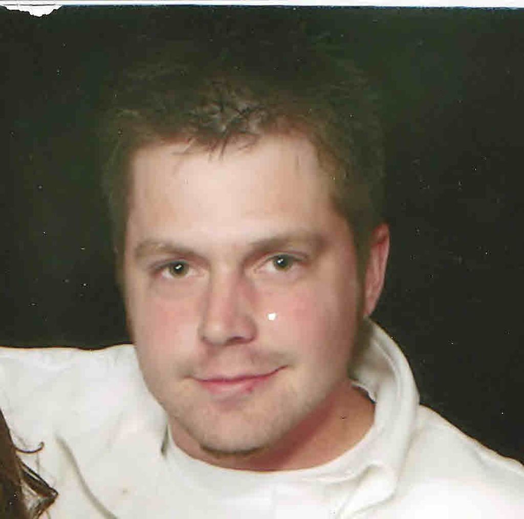 Mr. Jeremy David Born Profile Photo