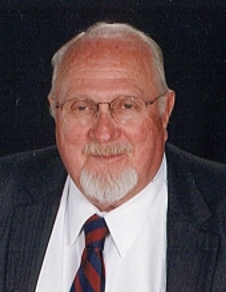 David Boyd Parr, Sr.