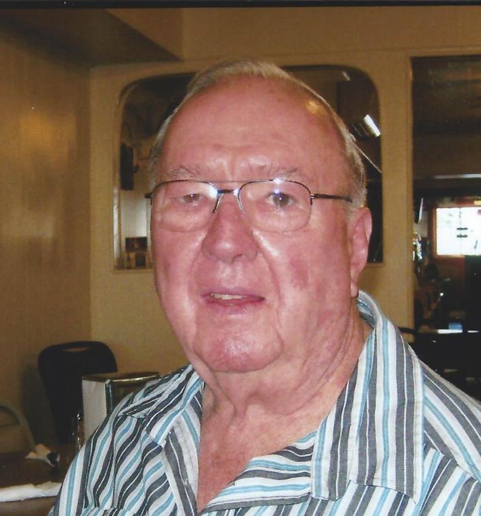 Ralph E. Geborek Profile Photo