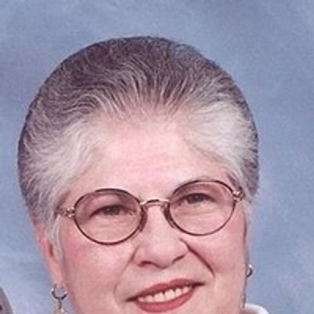 Irma  Pellegrini Martin