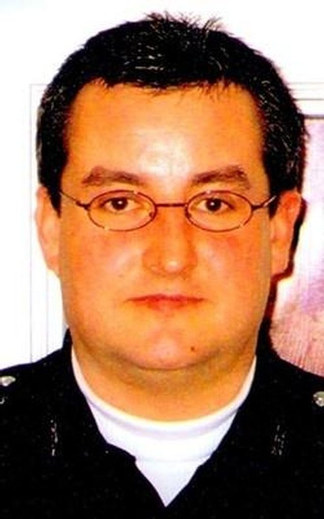 Steven Scott Greenawalt