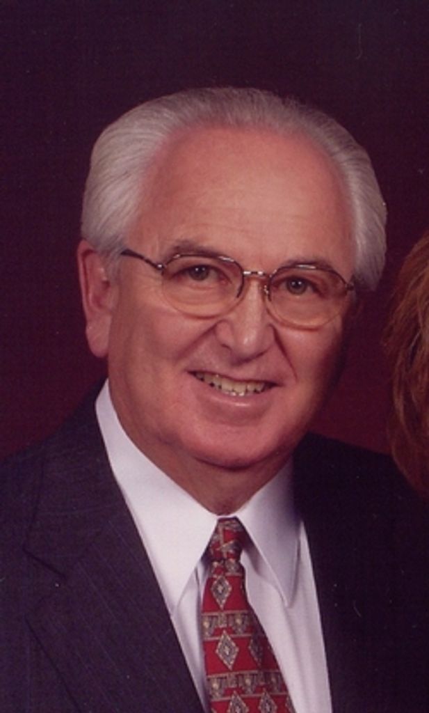 Donald R. Elliott