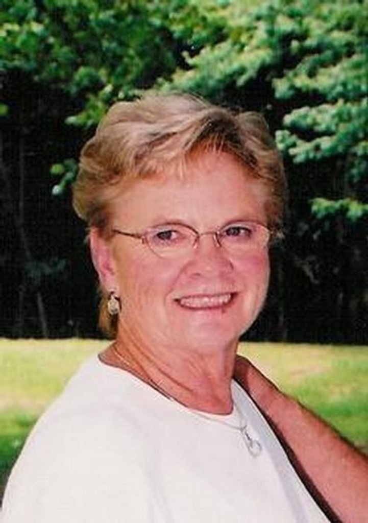 Linda Sue Finn