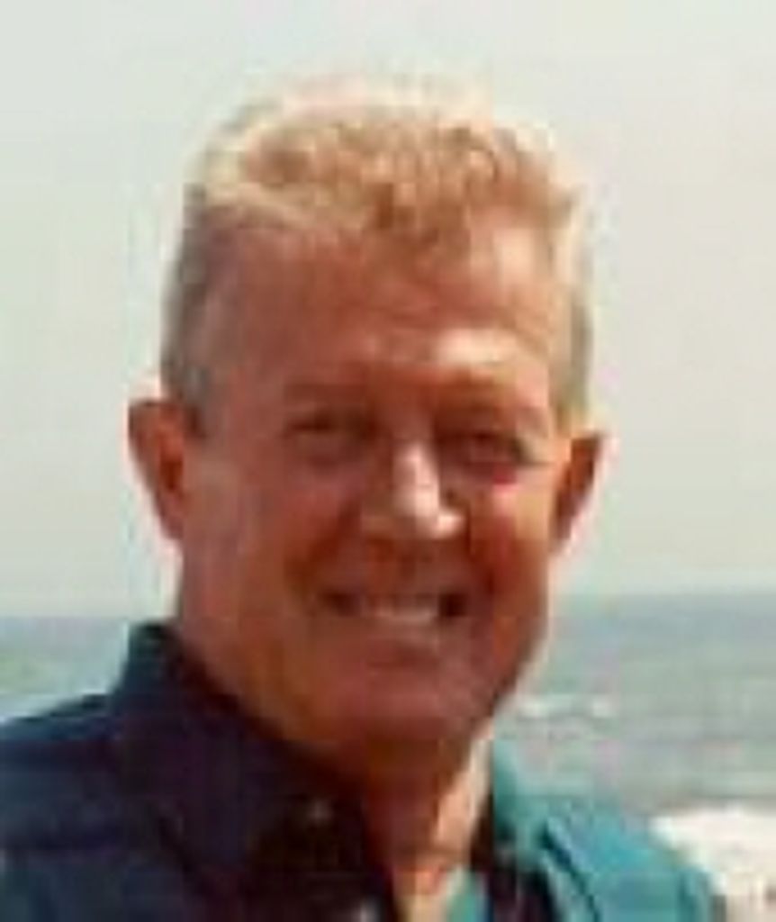 Richard  A. Blakey