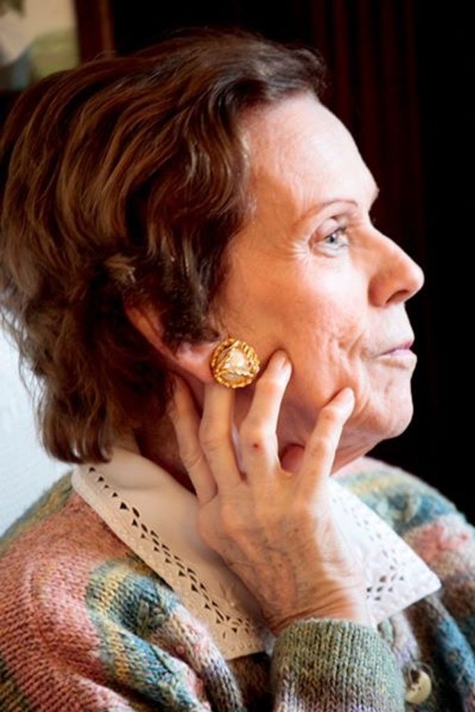 Helen (Gwin)  Hartsock