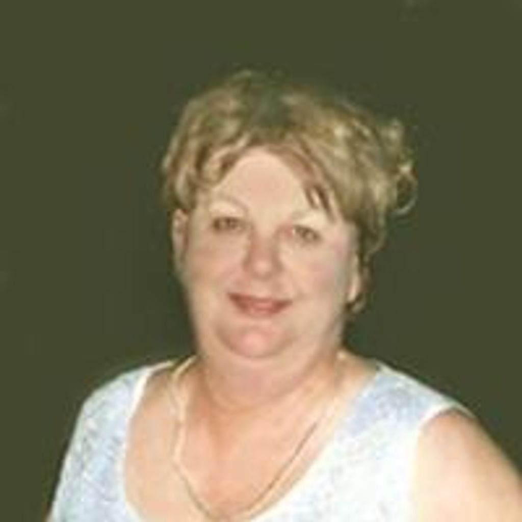 Phyllis  Darlene (Winchester)  Moussette