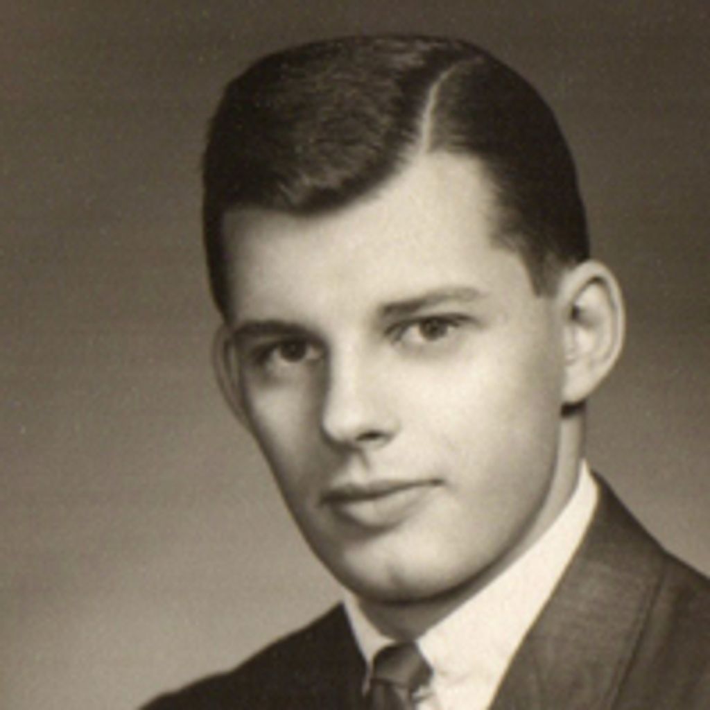 Bruce Forde