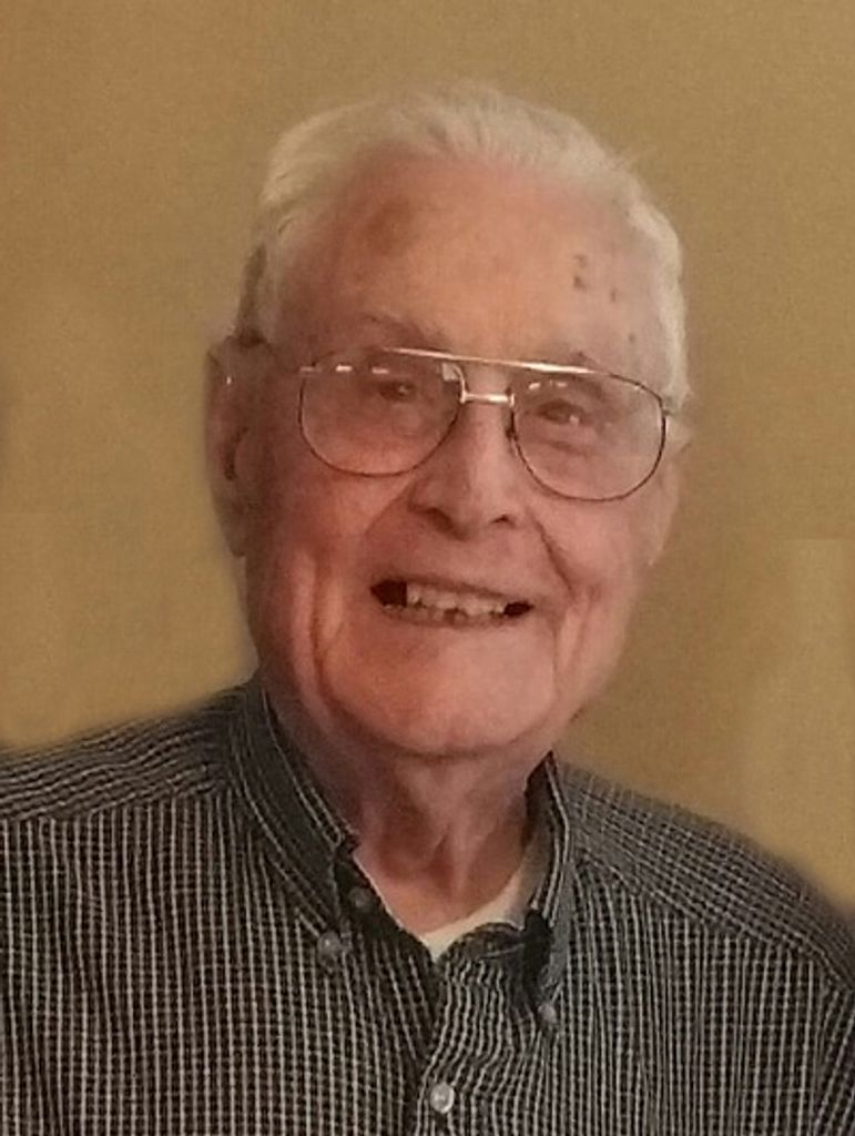 Harold Alvin Thumma Profile Photo