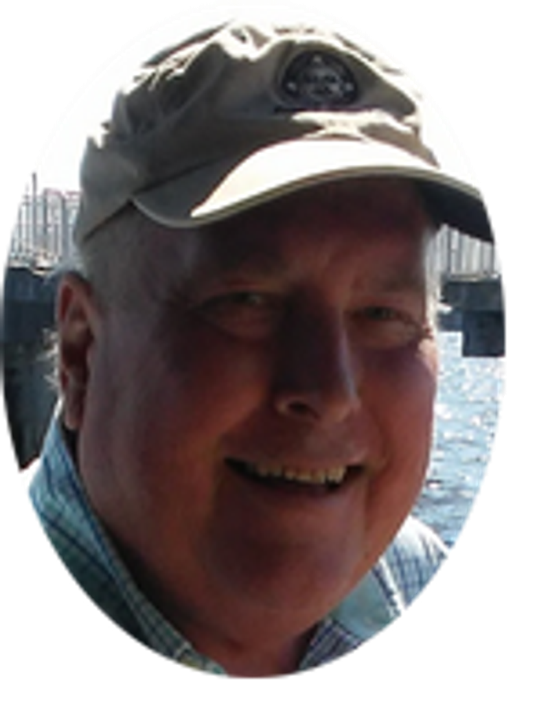 Michael  Paul Margelis