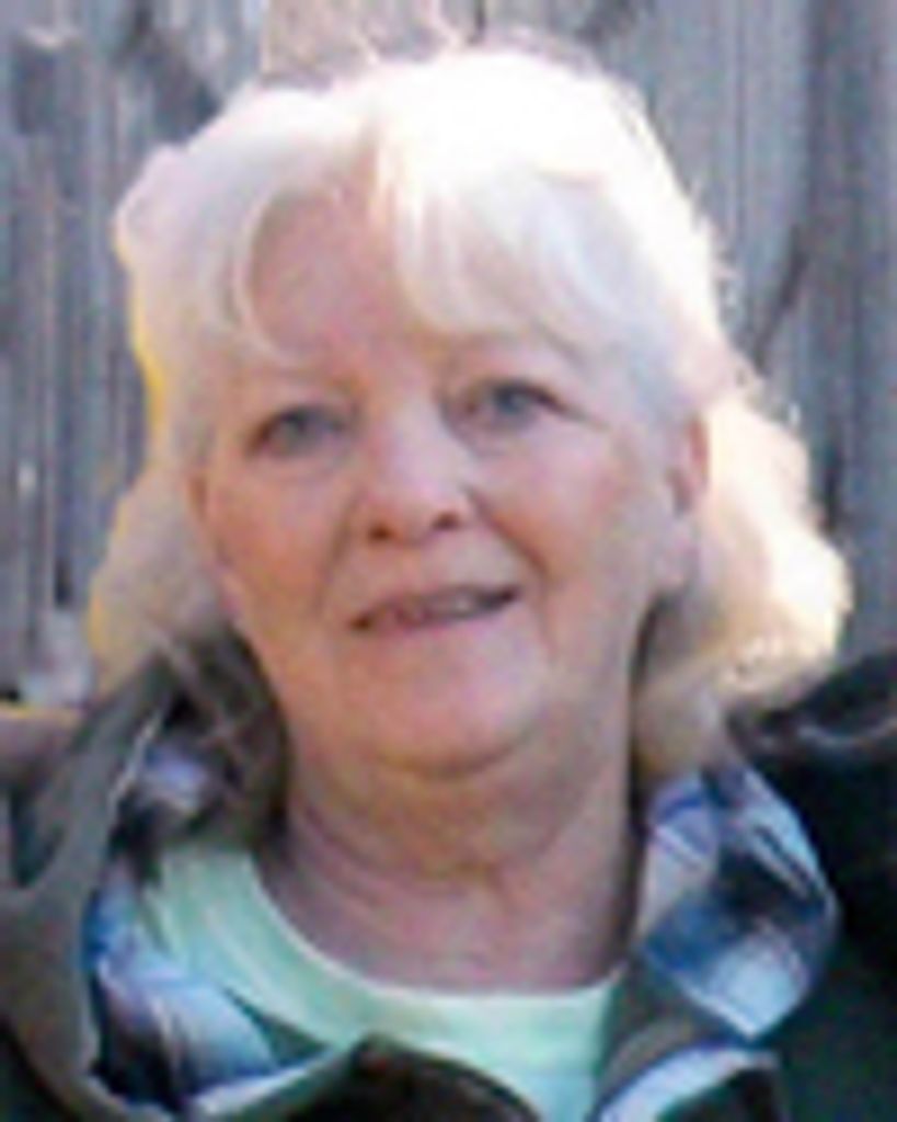 Charlotte Nelson