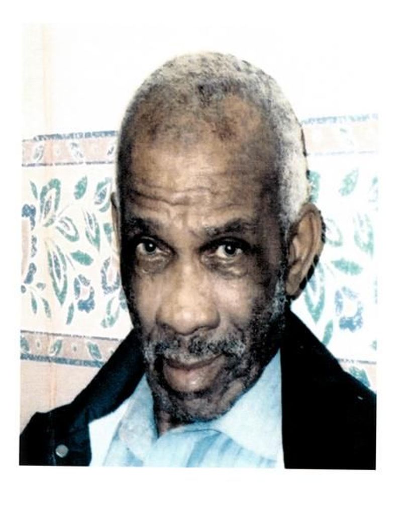 George Marshall Profile Photo