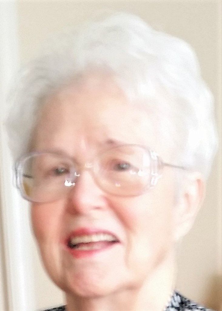 Melissa "Verna Dean" Douglas