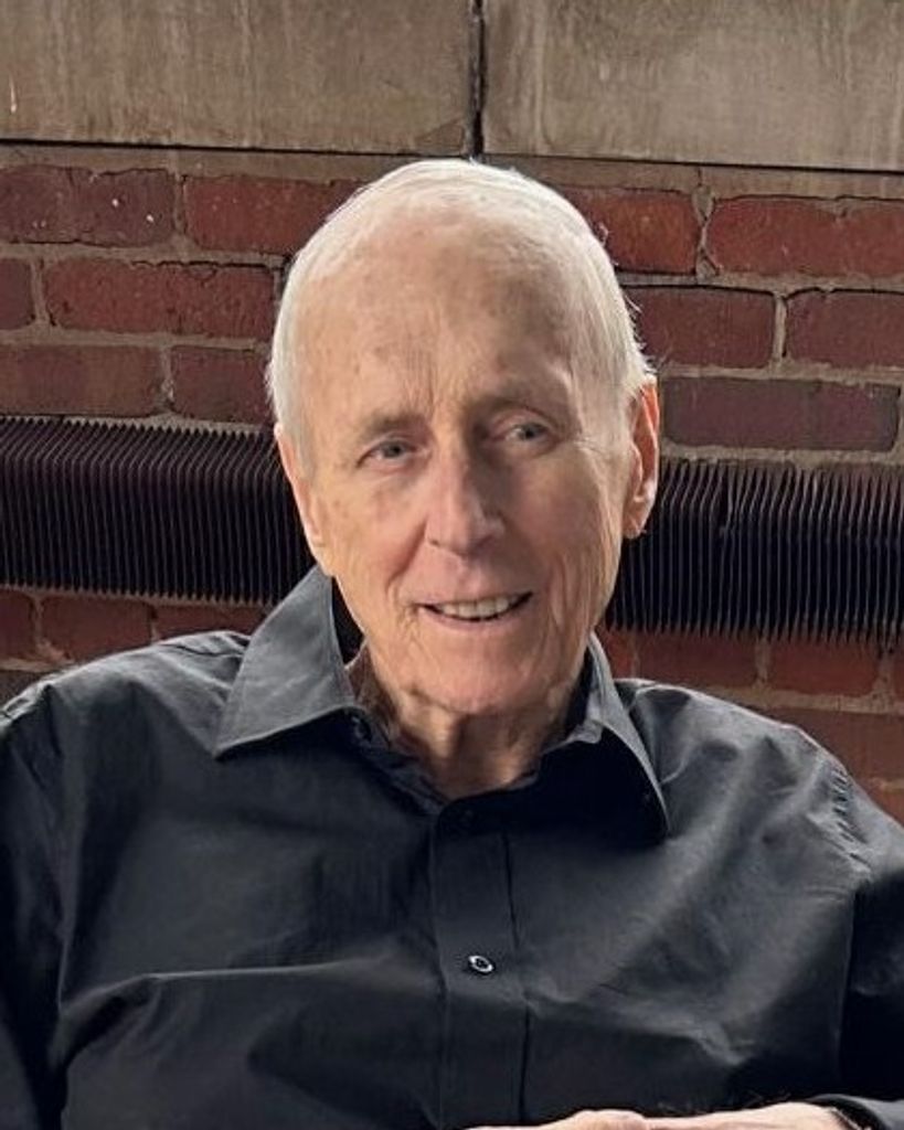 Richard F. Gingo Profile Photo