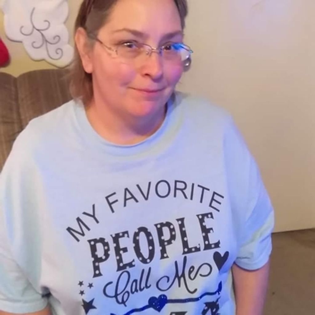 Rebecca Ann O' Shields Profile Photo