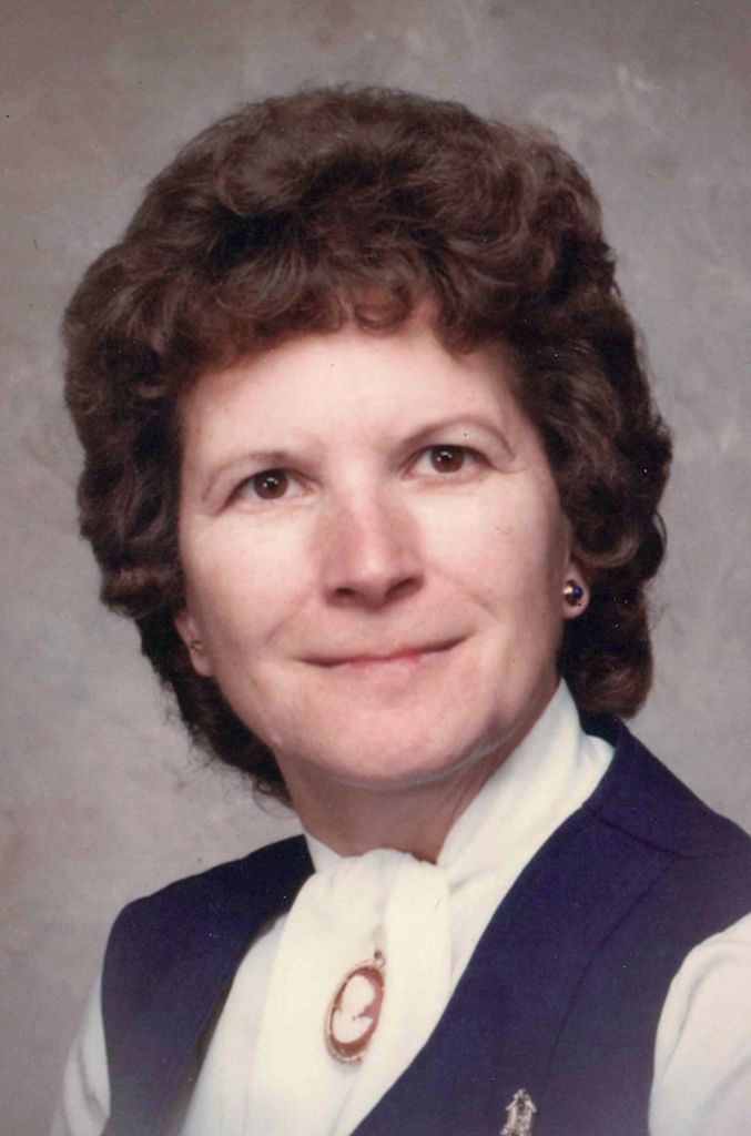 Clarice A. (Modendricker)  Tiller