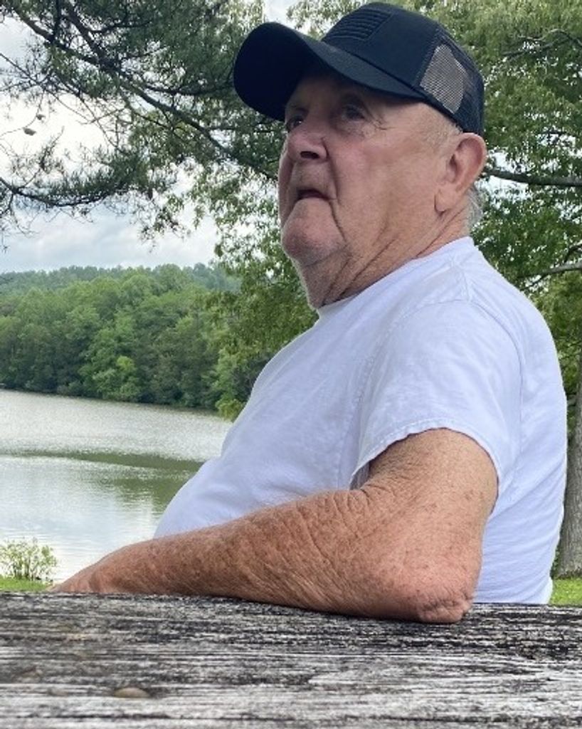 James Michael Stooksbury Profile Photo