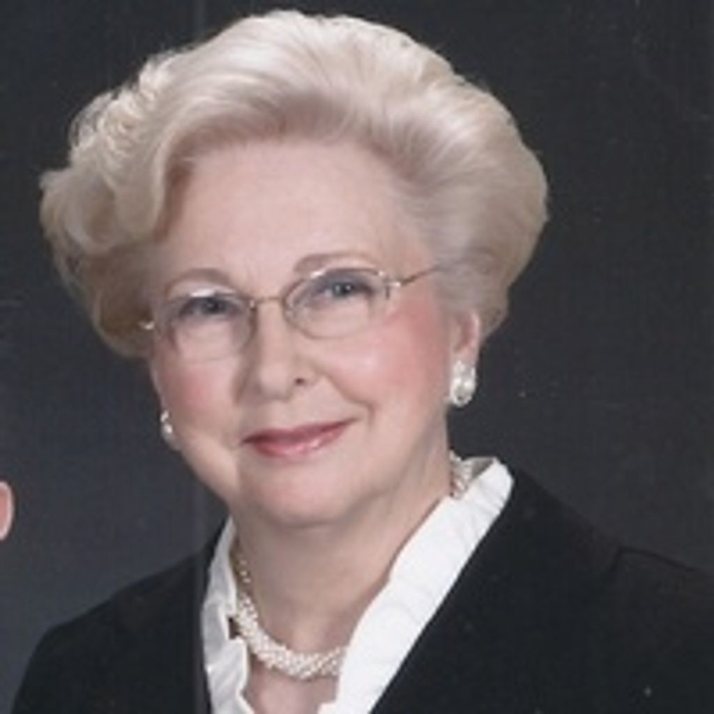 Lois Perryman