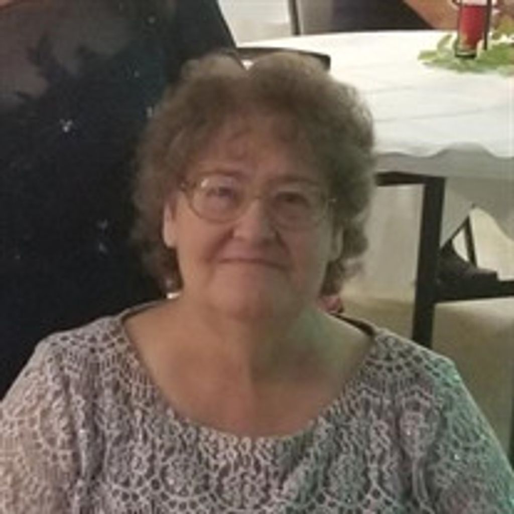Shirley Bowman