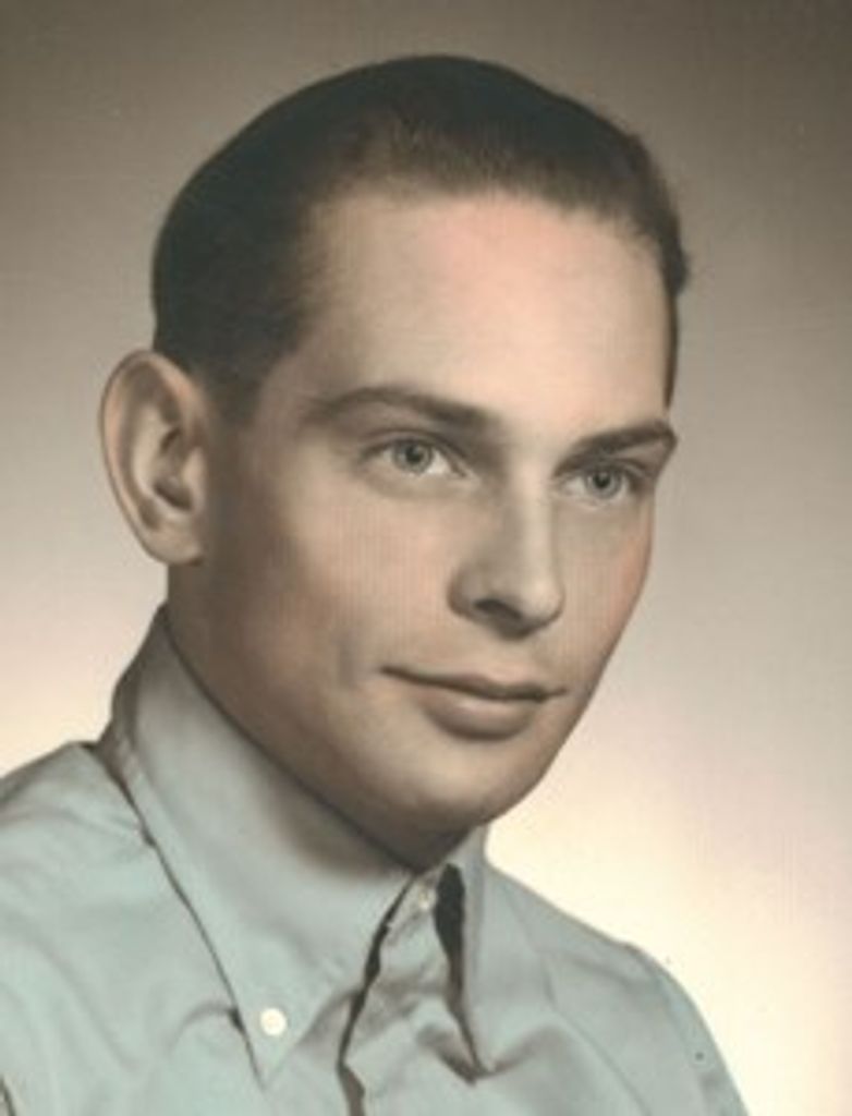 William D. Glover